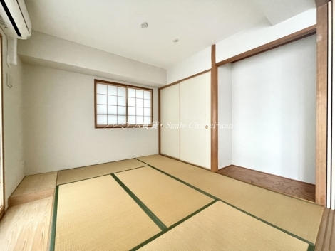 エスリード烏丸御池