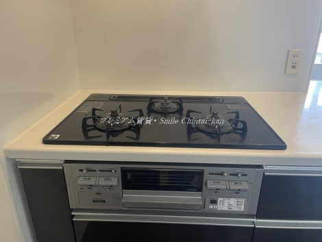 エスリード烏丸御池