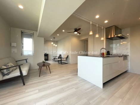 プレミスト京都五条