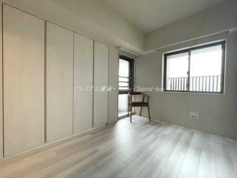 プレミスト京都五条