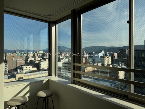 プレミスト京都五条