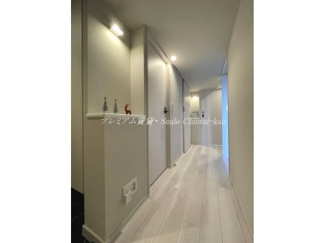 プレミスト京都五条