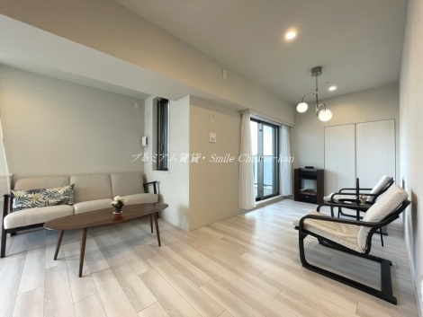 プレミスト京都五条