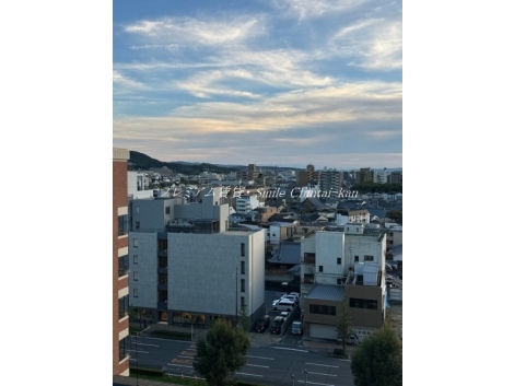 プレミスト京都五条