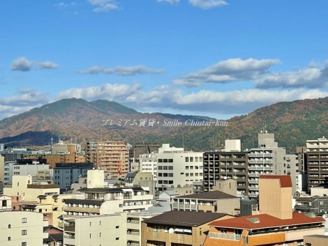 プレミスト京都五条