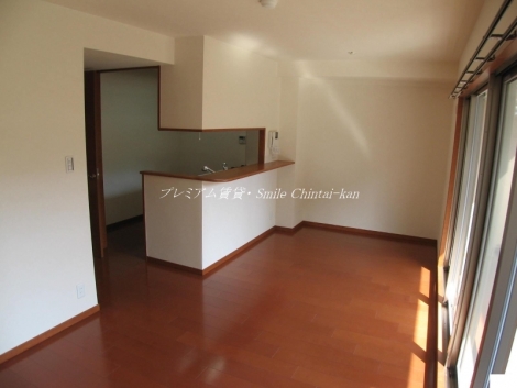 他の部屋参考画像