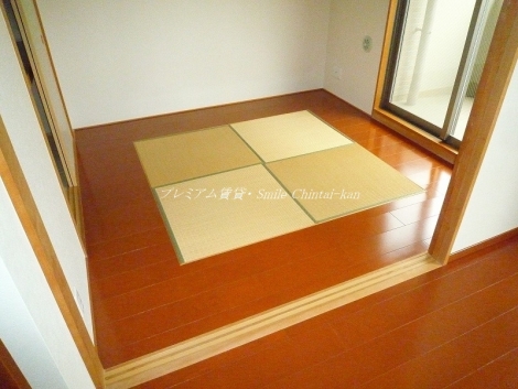 他の部屋参考画像