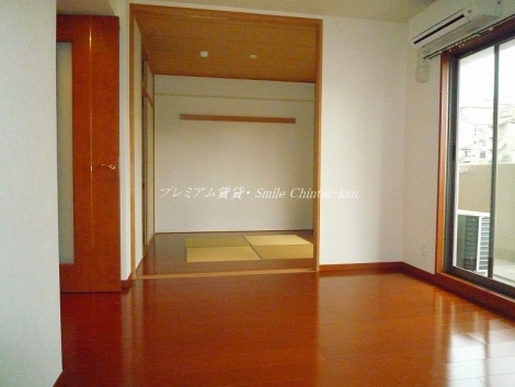 他の部屋参考画像