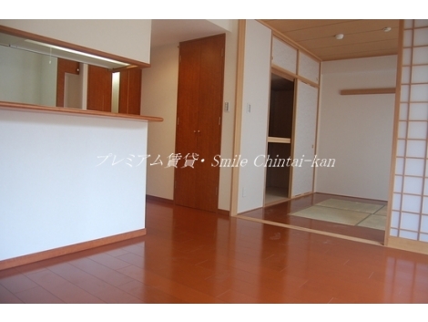 他の部屋参考画像