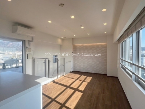 イーグルコート下鴨テラス