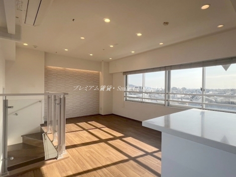 イーグルコート下鴨テラス