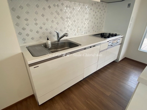 イーグルコート下鴨テラス