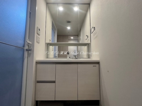 イーグルコート下鴨テラス