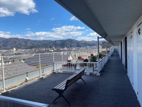 イーグルコート下鴨テラス