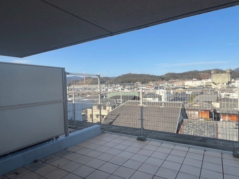 イーグルコート下鴨テラス