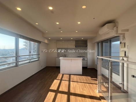 イーグルコート下鴨テラス