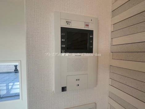 イーグルコート下鴨テラス