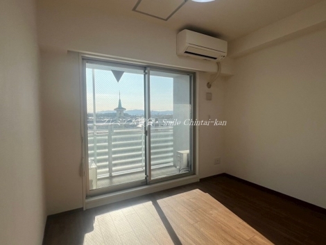 イーグルコート下鴨テラス