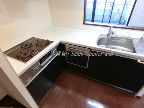 イーグルコート御所南