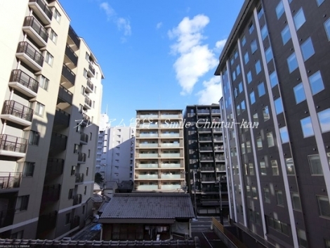 イーグルコート御所南