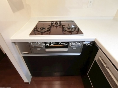 イーグルコート御所南