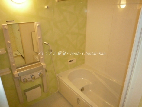 他の部屋参考画像