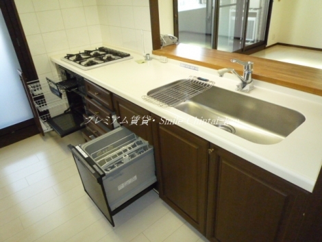 他の部屋参考画像