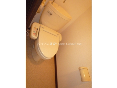 他の部屋参考画像