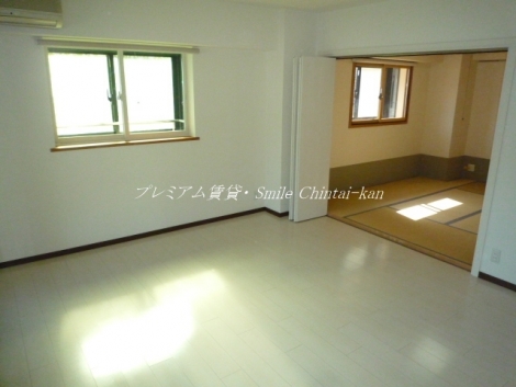 他の部屋参考画像