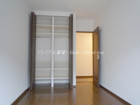 他の部屋参考画像