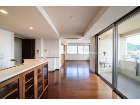 パークコート修学院