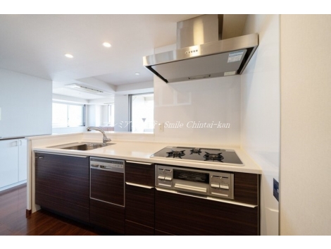 パークコート修学院