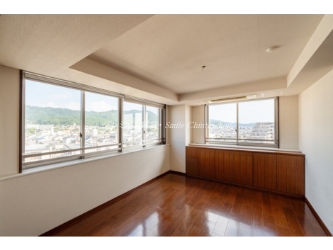 パークコート修学院