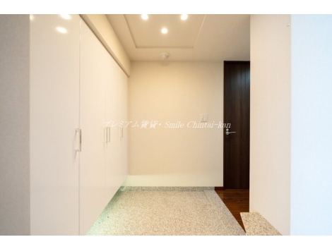 パークコート修学院