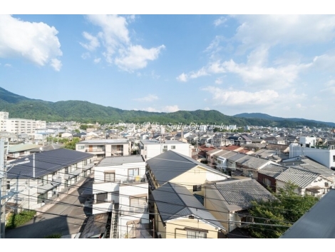 パークコート修学院