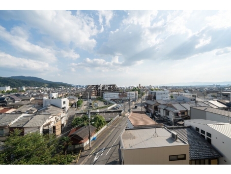 パークコート修学院