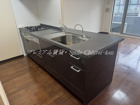 イーグルコート京都六角