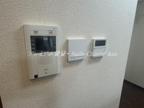 イーグルコート京都六角