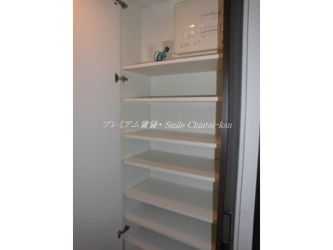 他の部屋同タイプ部屋画像