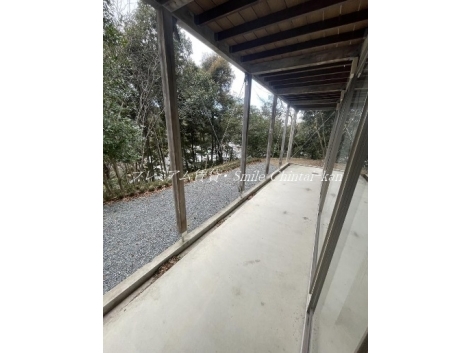 日ノ岡夷谷町リノベ貸家