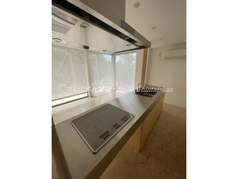 日ノ岡夷谷町リノベ貸家