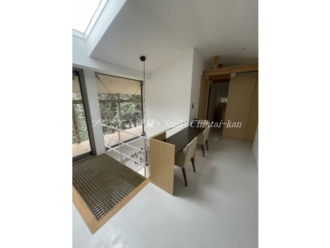 日ノ岡夷谷町リノベ貸家