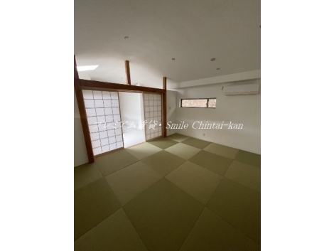 日ノ岡夷谷町リノベ貸家