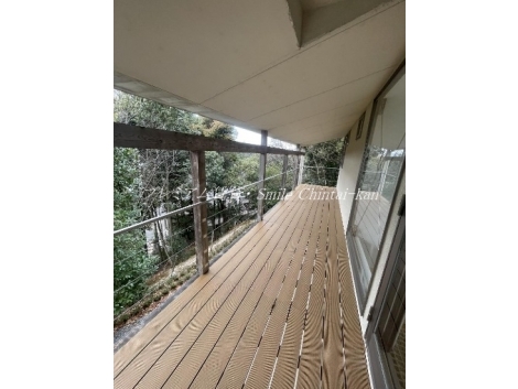 日ノ岡夷谷町リノベ貸家