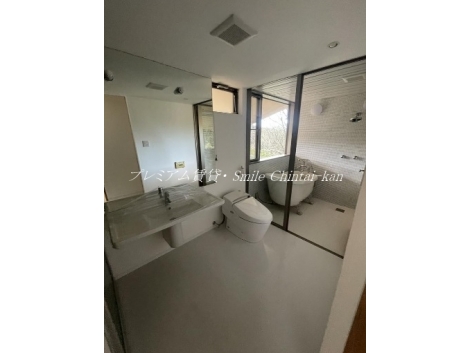 日ノ岡夷谷町リノベ貸家