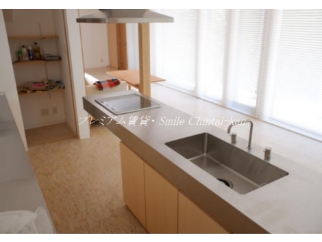 日ノ岡夷谷町リノベ貸家