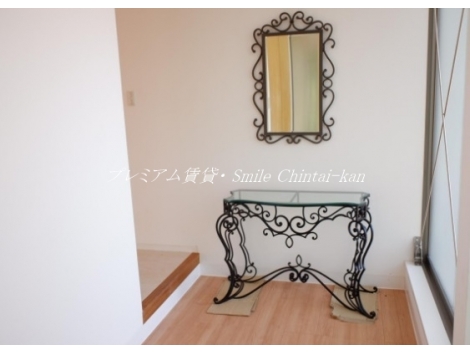 日ノ岡夷谷町リノベ貸家