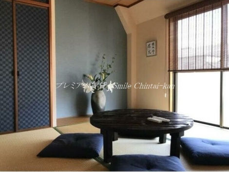 京都駅北西戸建