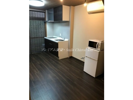 京都駅北西戸建