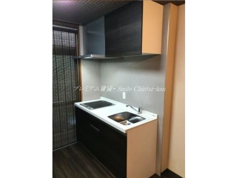 京都駅北西戸建